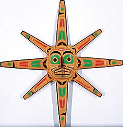 #40 ~ Joseph - Mask