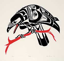 #69 ~ Rabena - Raven  #4/225