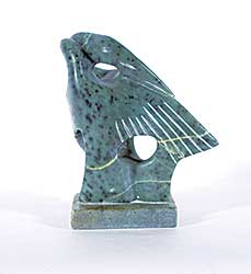 #76 ~ Ruben - Untitled - Love Birds