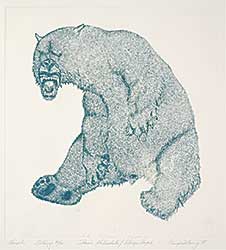 #216 ~ Atchealak - Nanook  #40/50