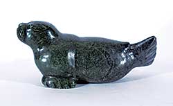 #240 ~ Kasudluak - Untitled - Fat Seal