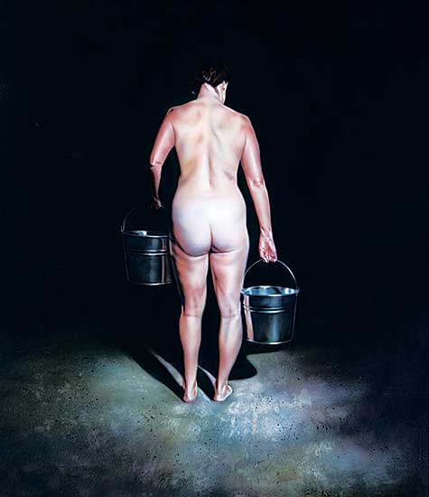 #1 ~ Bartziokas - Dorianne 5