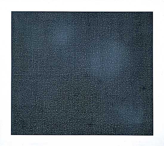 #203 ~ Bennett - Grey Volume