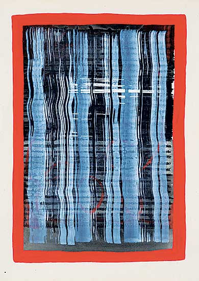 #207 ~ Cran - Ivanhoe #2