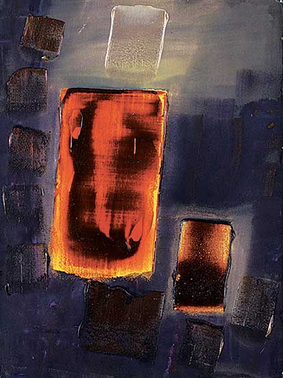 #221 ~ Haynes - Felipe Study