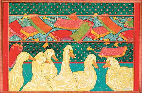 #460 ~ Leier - Festival Tour in Bali, Overeating in Expensive Restaurants