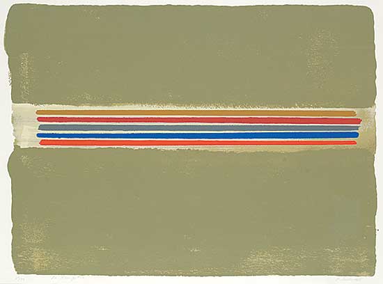 #485 ~ Perehudoff - La Plonge #12  #29/75
