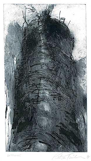 #519 ~ von Tiesenhausen - Upright