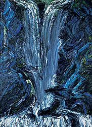 #69 ~ Marshall - Waterfall