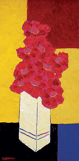 #1120 ~ Edwards - October Reds