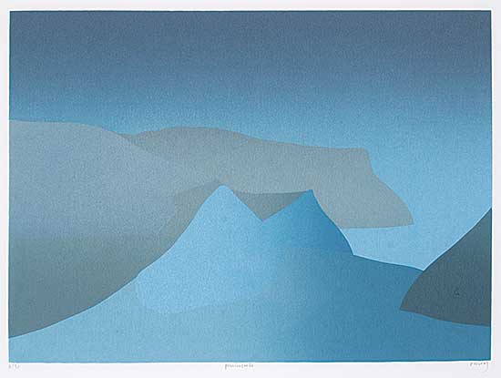 #1283 ~ Onley - Peninsula  #6/30