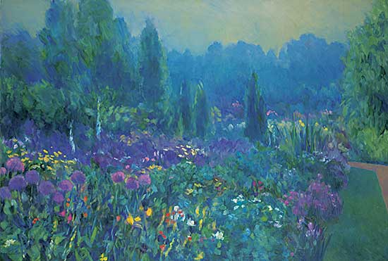 #1326 ~ Rogak - Alliums