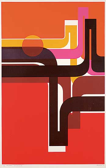 #1336 ~ Samuelson - Residence No. 2  #11/22