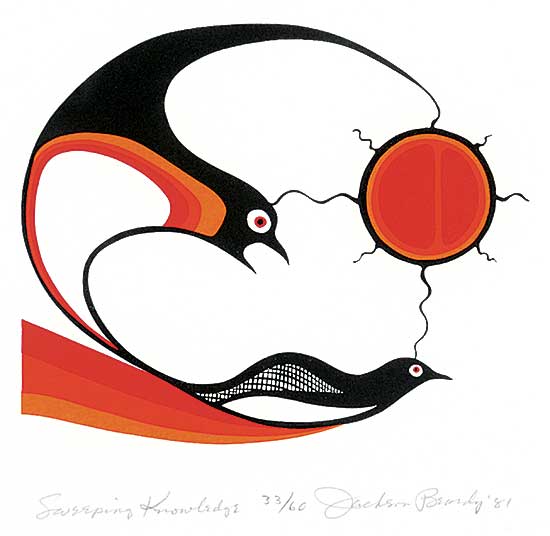 #9 ~ Beardy - Sweeping Knowledge  #33/60