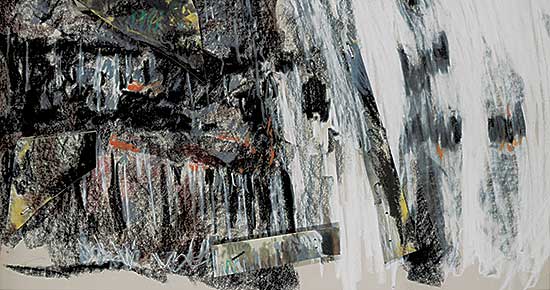 #12 ~ Besant - Waterfall
