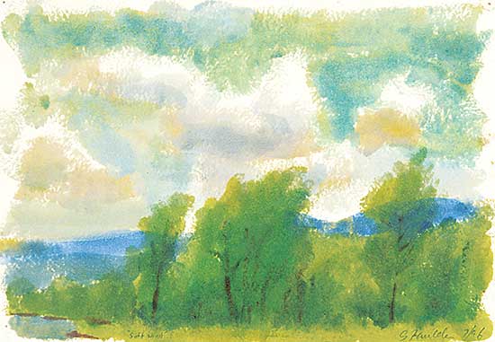 #36 ~ Faulder - Soft Wind