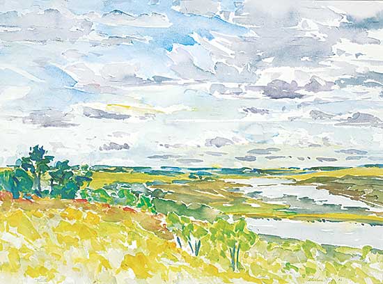 #48 ~ Hay - Vista