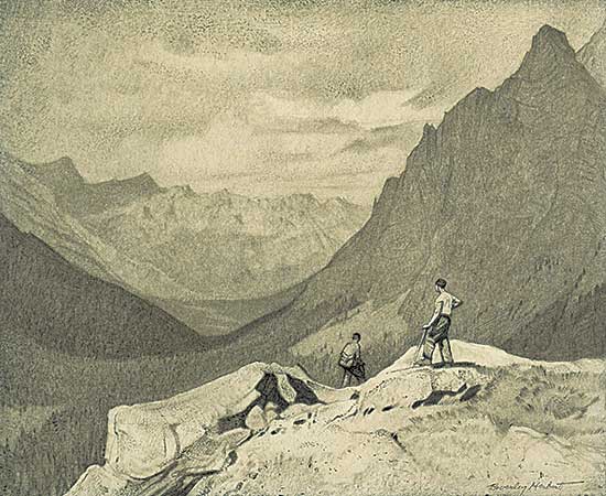 #49 ~ Herbert - The Summit