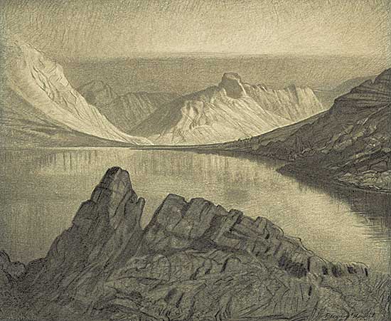 #50 ~ Herbert - Reflections