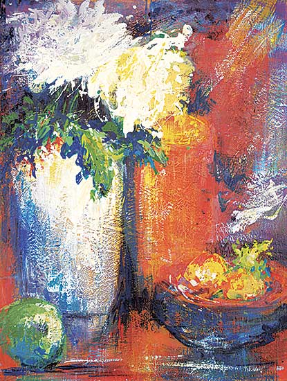 #58 ~ Kiel - Still Life #2