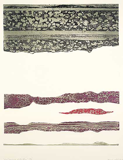 #68 ~ Maki - Atmospheric Rhythm  #A/P