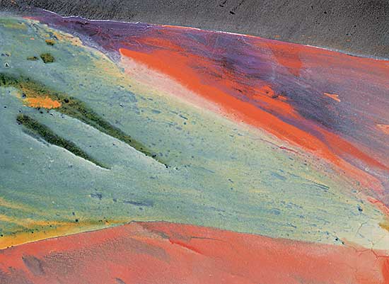 #87 ~ Olfert - Untitled #1