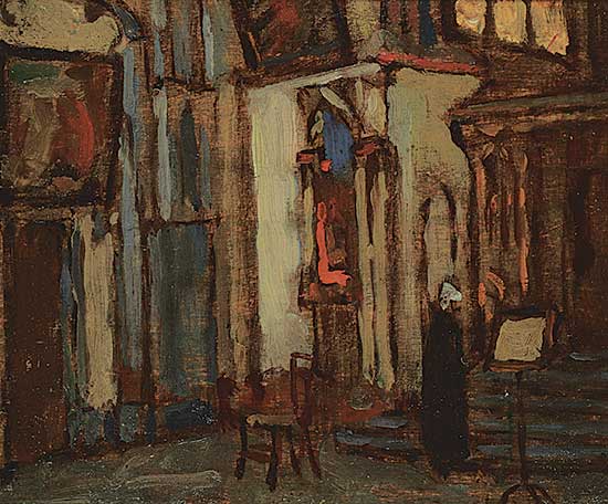 #13 ~ Coonan - Bruges [La Cathedrale de Bruges]