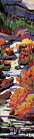 #37 ~ Jespersen - Red Rock Sweets