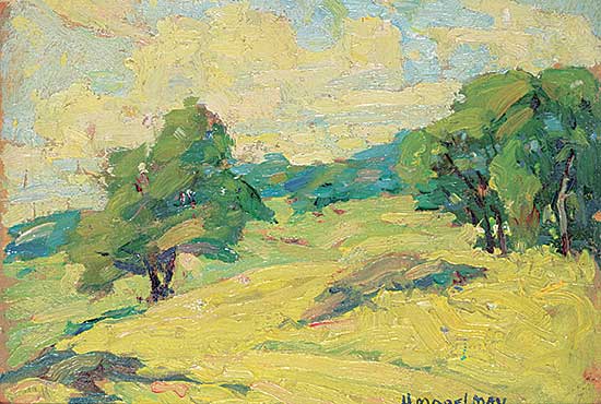 #55 ~ May - Knowlton