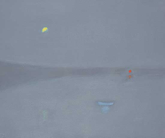 #88 ~ Service - Night Tide