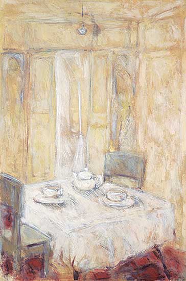 #205 ~ Butturini - Interno 2