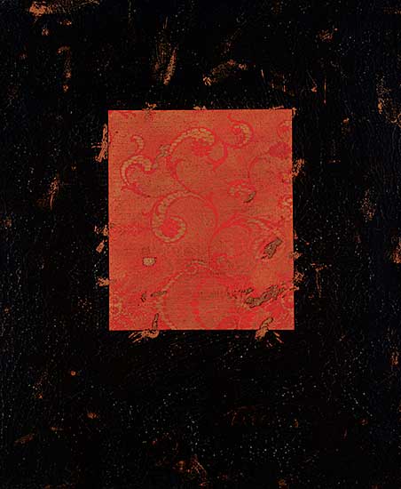 #207 ~ Edmonson - Etiquette of Nature
