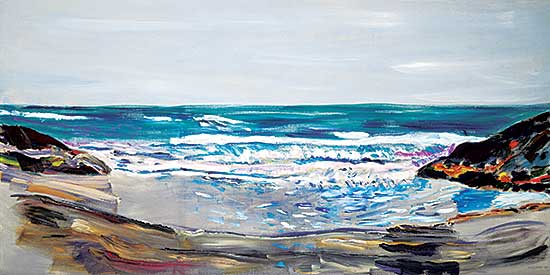 #403 ~ Ballachey - Long Beach, September