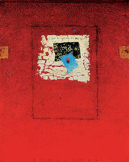 #429 ~ den Hertog - Bits and Pieces III