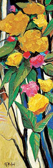 #430 ~ Desrosiers - Fleurs de Joies