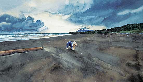 #464 ~ Haeseker - North Shore