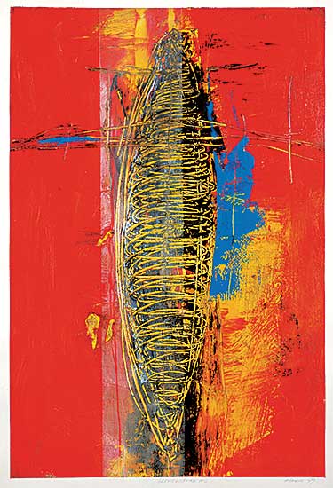 #465 ~ Harris - Carrier Series #6