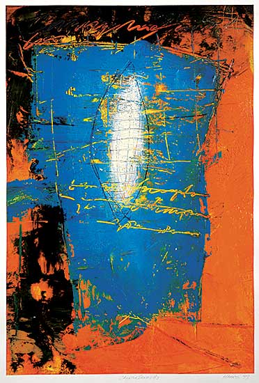#466 ~ Harris - Carrier Series #3