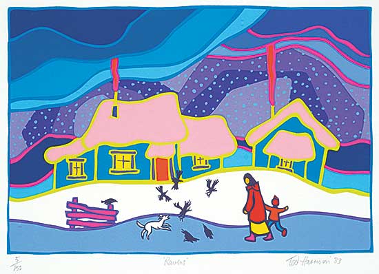 #467 ~ Harrison - Ravens  #5/150