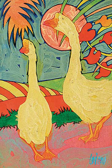 #500 ~ Leier - Tango Tango