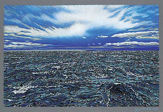 #511 ~ McKenzie - Southeast Gale