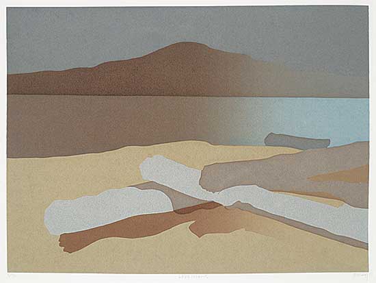 #520 ~ Onley - Lake Island  #3/35