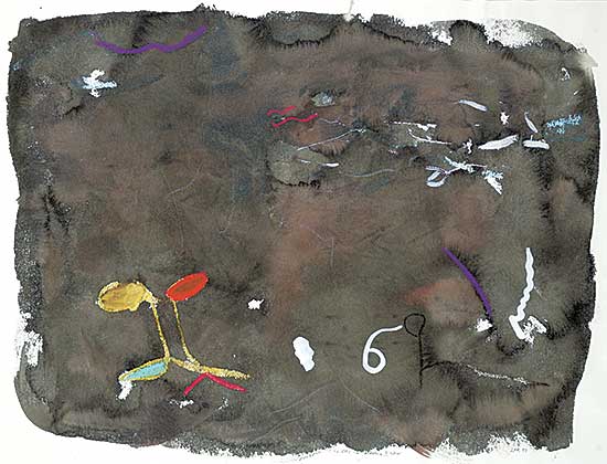 #543 ~ Reynolds - One Day in Fall I Saw