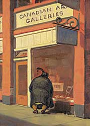 #18 ~ Elliott - Canadian Art Galleries