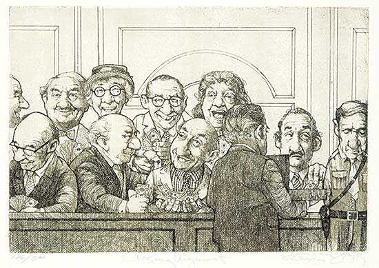 #1025 ~ Bragg - Closing Argument [Next Case Suite]  #176/300