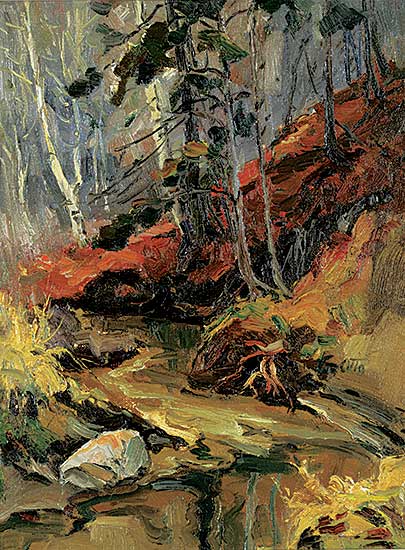 #1230 ~ Otto - Ravine