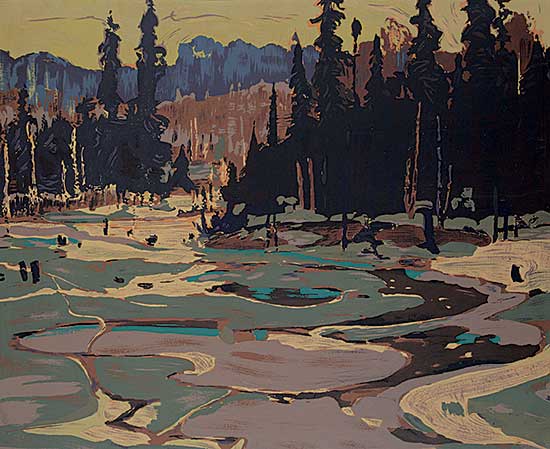 #1359 ~ Thomson - Portage, Ragged Lake