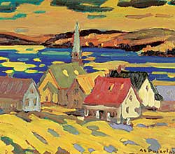 #1231 ~ Paczola - St. Maurice, PQ #1231 ~ Paczola - St. Maurice, PQ
