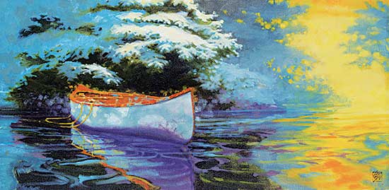 #17 ~ Campbell - First Snow 3