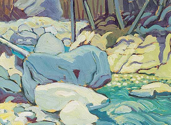 #37 ~ Glyde - Canmore [Sketch]